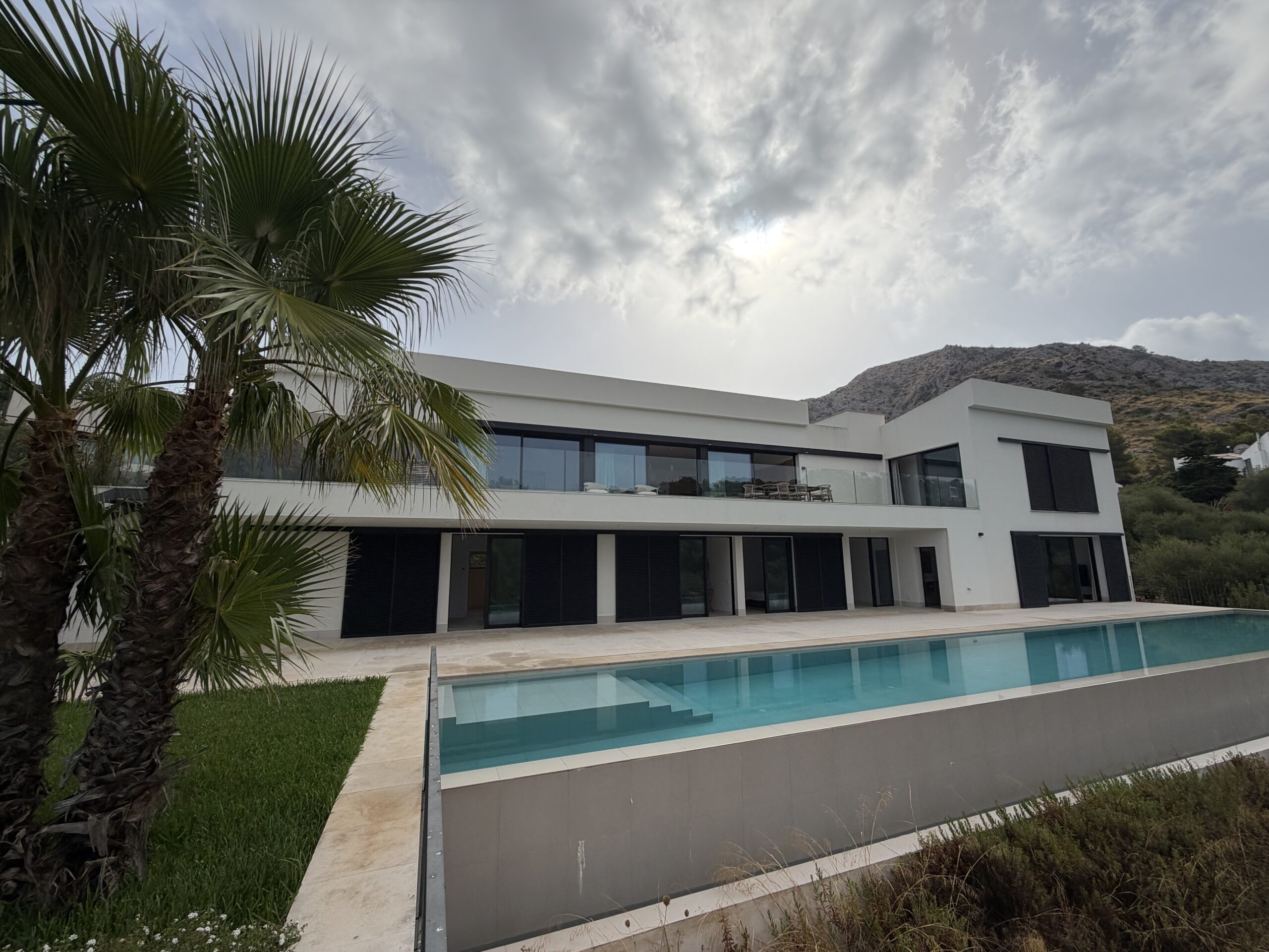 Chalet en Bonaire