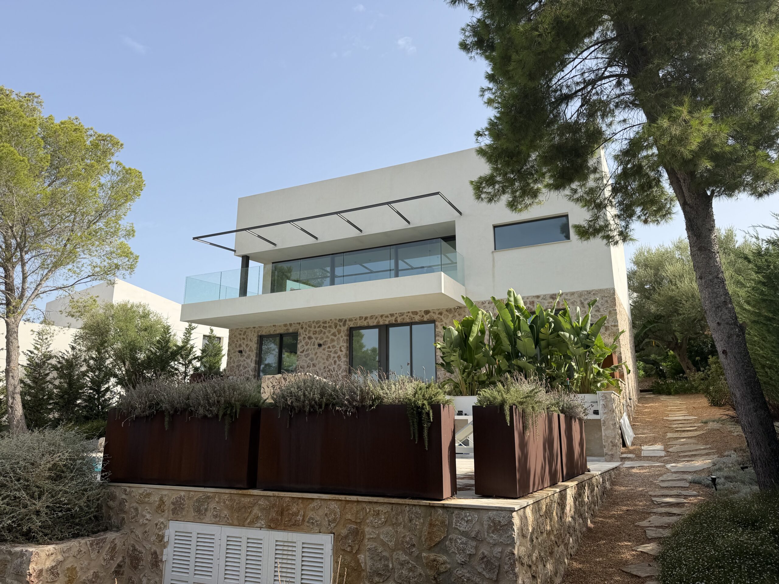 Chalet en Bonaire